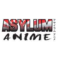 Asylum Anime Logo