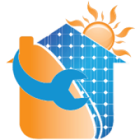 SolarRepair Logo