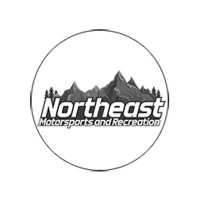 Northeast Motorsports Logo