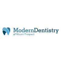 Modern Dentistry of Mount Prospect Logo
