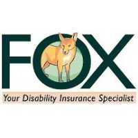 Fox Disability Insurance Brokage LLC Logo