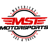 MST Motorsports Logo