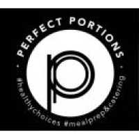 Perfect Portions Logo