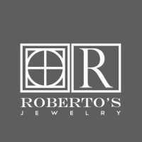 Roberto's Jewelry Logo