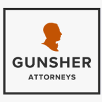 Gunsher Attorneys, Ltd. Logo