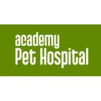Academy Pet Hospital Logo