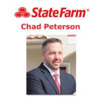 Chad Peterson - State Farm Insurance Agent Logo
