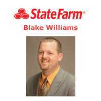 Blake Williams - State Farm Insurance Agent Logo