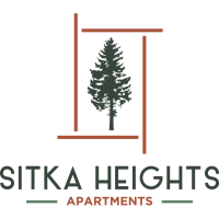 Sitka Heights Apartments Logo