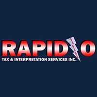 Rapid-o Tax & Interpretation Services Inc Logo