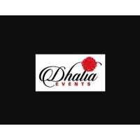 Dhalia Events LLC Logo
