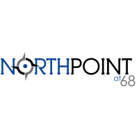 NorthPoint at 68 Apartments Logo