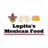 Lupita's Mexican Restaurant Logo