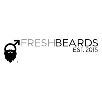 Fresh Beards Logo