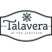 Talavera at the Junction Apartments & Townhomes Logo