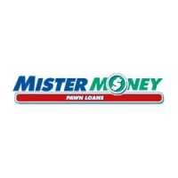 Mister Money USA Logo