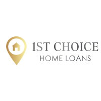 1st Choice Home Loans, Inc Logo