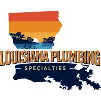 Louisiana Plumbing Specialties LLC Logo