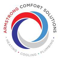 Armstrong Comfort Solutions Logo