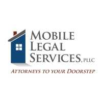 Mobile Legal Services, PLLC Logo