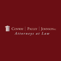 Conway Pauley & Johnson P.C. Logo