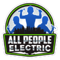 All People Electric Logo