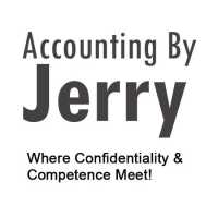 Accounting By Jerry Logo