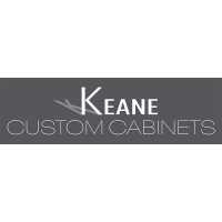 Keane Custom Cabinets Logo