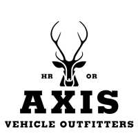 Axis Vehicle Outfitters Logo