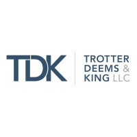 Trotter Deems & King LLC Logo