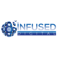 Infused Digital Logo