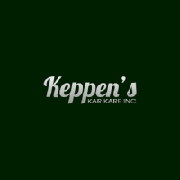 Keppen's Kar Kare Inc Logo