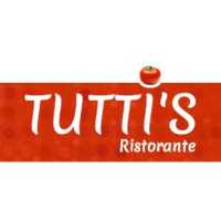 Tutti's Restaurant Logo
