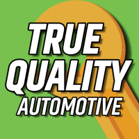 True Quality Automotive Logo
