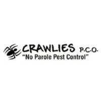 Crawlies, PCO Logo