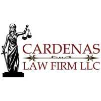 Cardenas Law Firm, LLC Logo
