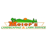 Meier's Landscaping &Lawn Service, Inc. Logo