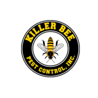 Killer Bee Pest Control, Inc Logo