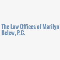 The Law Offices of Marilyn Belew, P.C. Logo