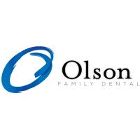 Olson Family Dental Logo