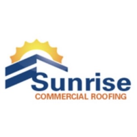 Sunrise Commercial Roofing, LLC Logo