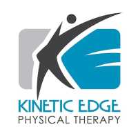 Kinetic Edge Physical Therapy Logo