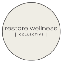 Restore Wellness Collective Logo