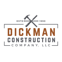 Dickman Construction Company, LLC Logo