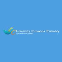 University Commons Pharmacy Logo