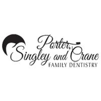 Porter, Singley, & Crane Family Dentistry Logo