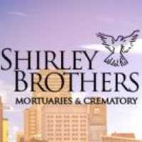 Shirley Brothers Mortuaries & Crematory-Fishers-Castleton Chapel Logo