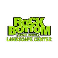 Rock Bottom Stone Supply II Logo