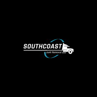 Southcoast Junk Removal Logo