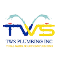 TWS Plumbing Inc Logo